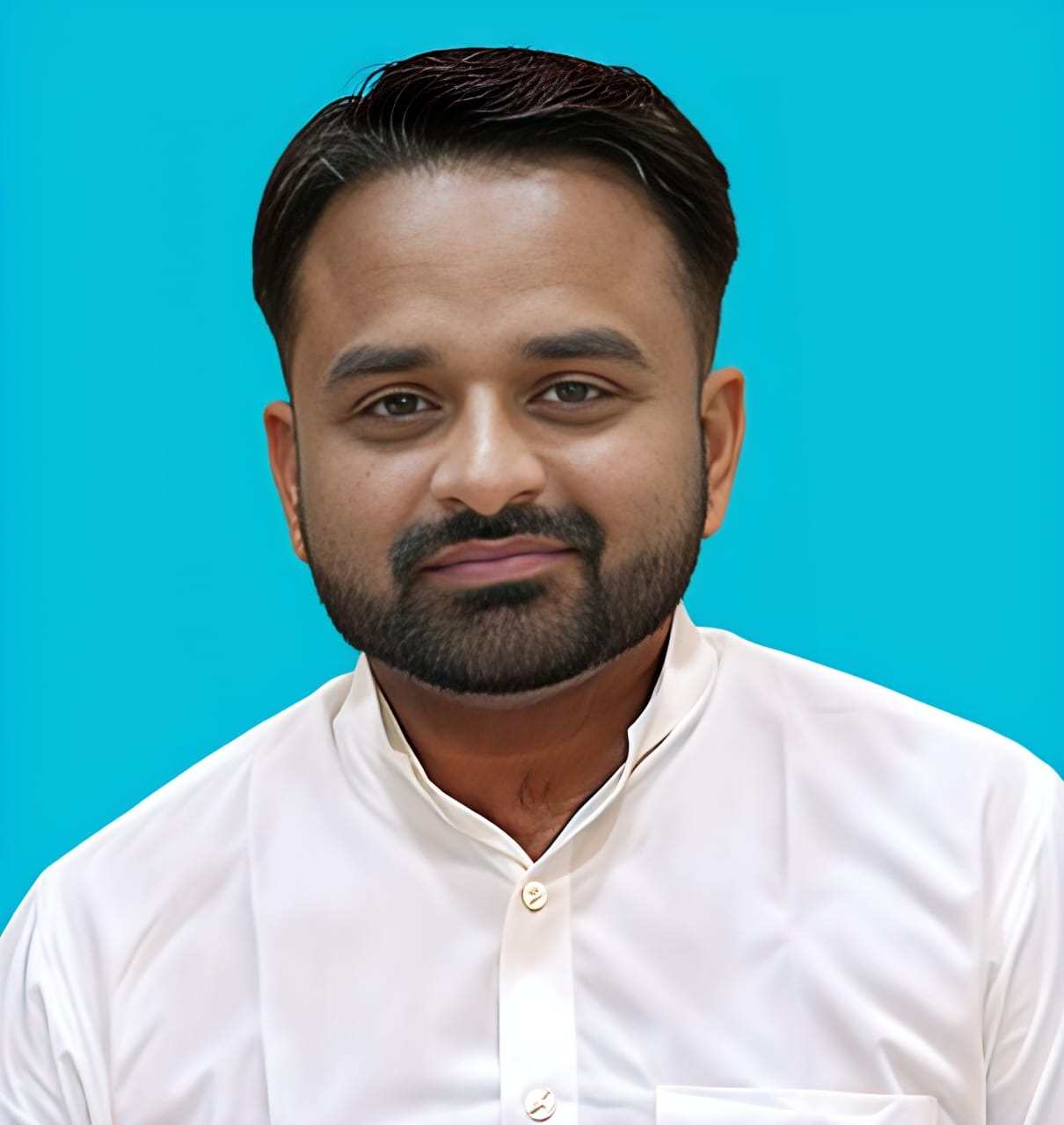 Mr. Abhishek Dixit