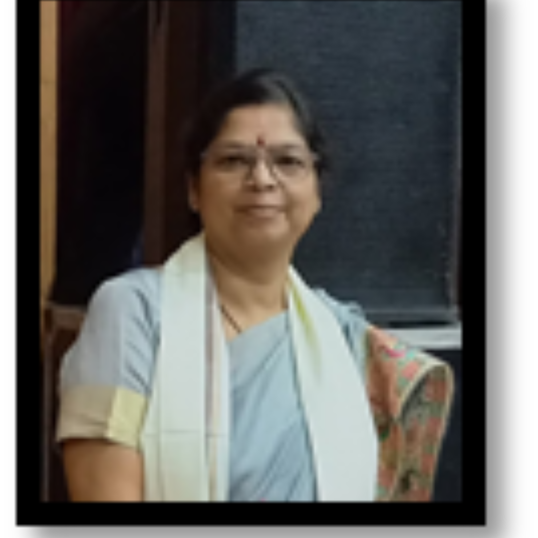 Smita Srivastava