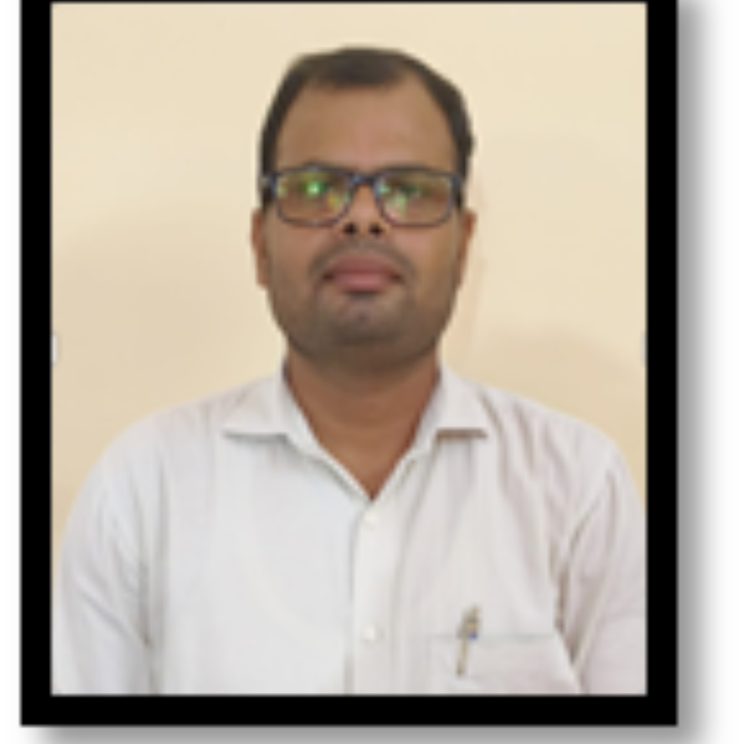 Pradeep Kumar
