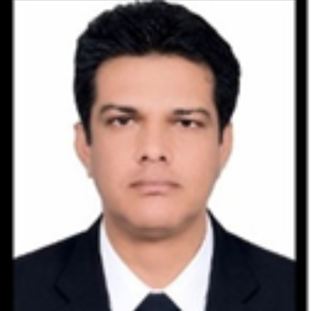 Dr. Susheel Kumar Sharma