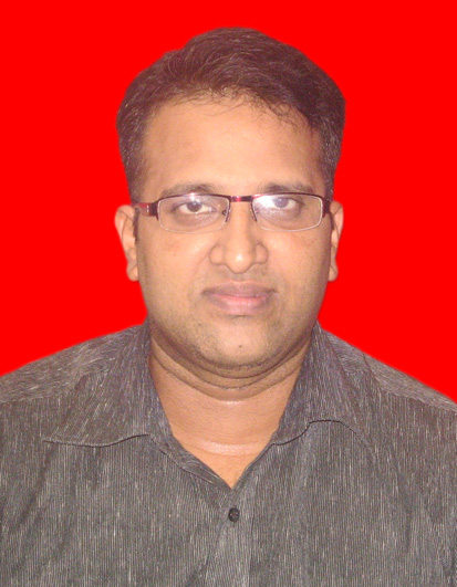 Dr. Rajesh Bhoite